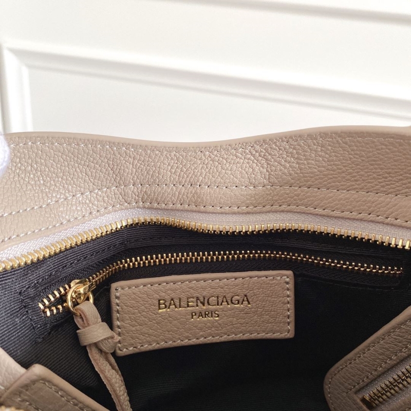 Balenciaga Classic City Bags